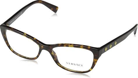 versace brillengestell damen